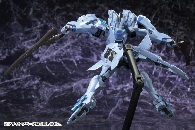 1/144 不知火 伊隅ヴァルキリーズ仕様