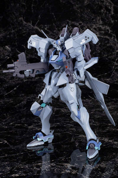 1/144 不知火 伊隅ヴァルキリーズ仕様