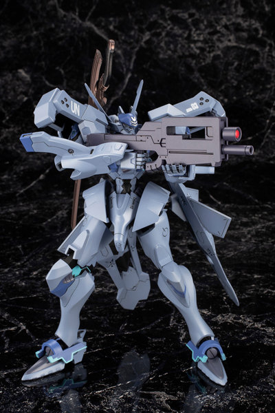 1/144 不知火 伊隅ヴァルキリーズ仕様