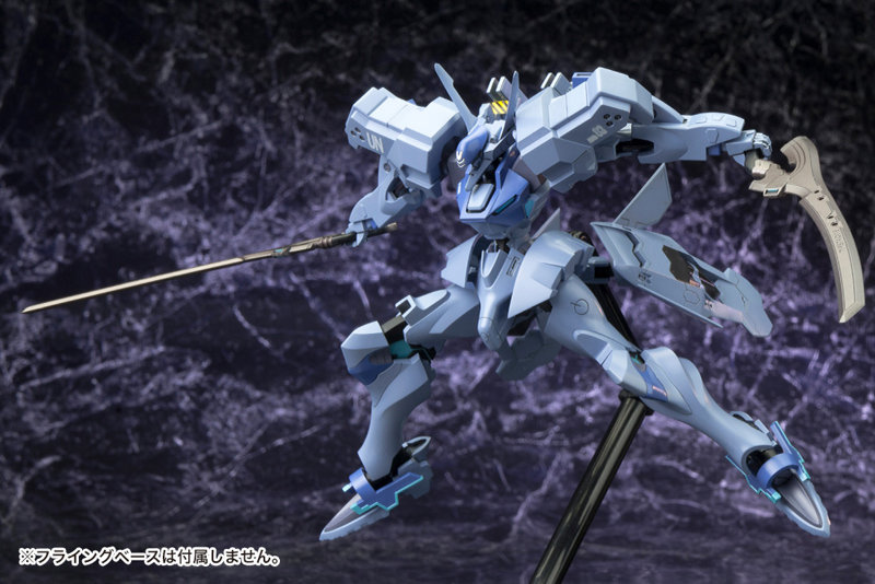 1/144 不知火 伊隅ヴァルキリーズ仕様