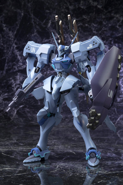 1/144 不知火 伊隅ヴァルキリーズ仕様