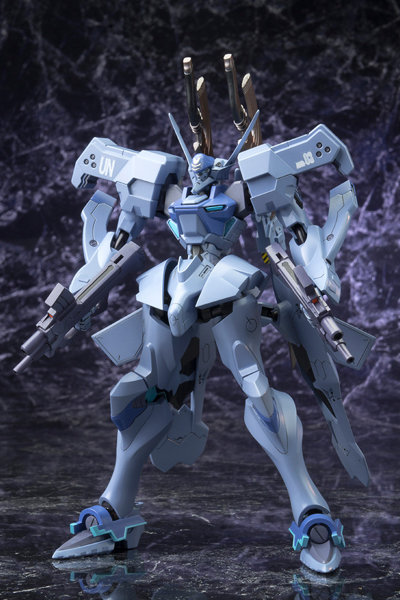 1/144 不知火 伊隅ヴァルキリーズ仕様