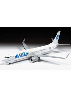 1/144 ボーイング737-800