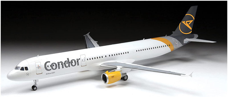 1/144 エアバス A321 ceo