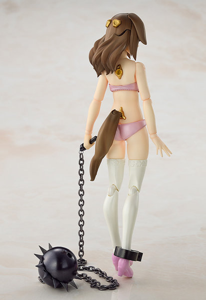 PLAMAX GP-05 ギルティプリンセス 下着素体娘 ジェリー【二次受注】