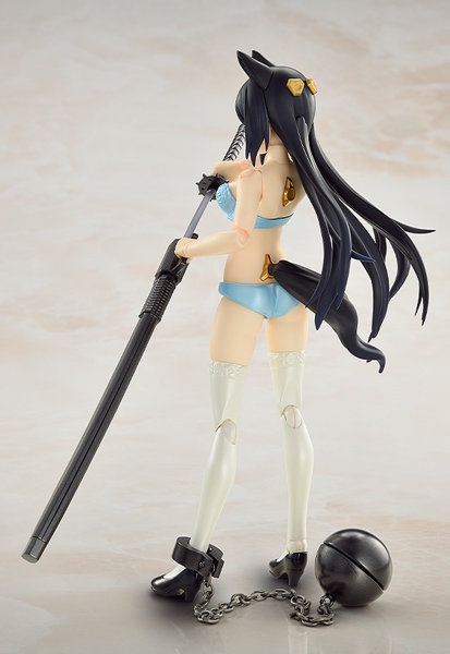PLAMAX GP-04 ギルティプリンセス 下着素体娘 ラン【二次受注】