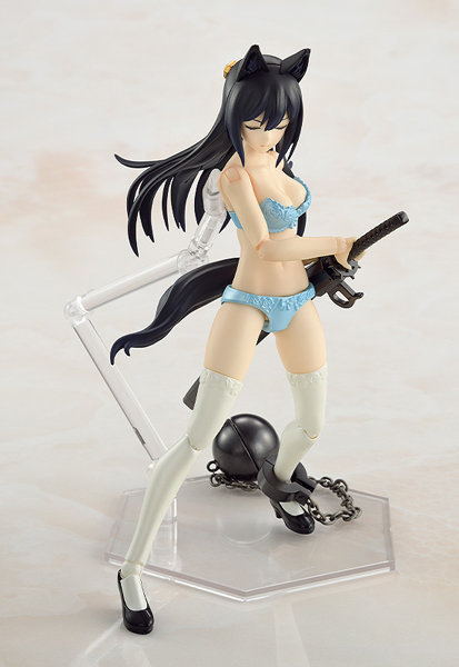 PLAMAX GP-04 ギルティプリンセス 下着素体娘 ラン【二次受注】
