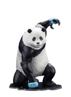 ARTFX J 呪術廻戦 パンダ