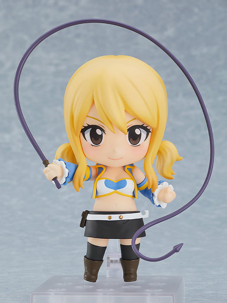 ねんどろいど FAIRY TAIL ルーシィ・ハートフィリア