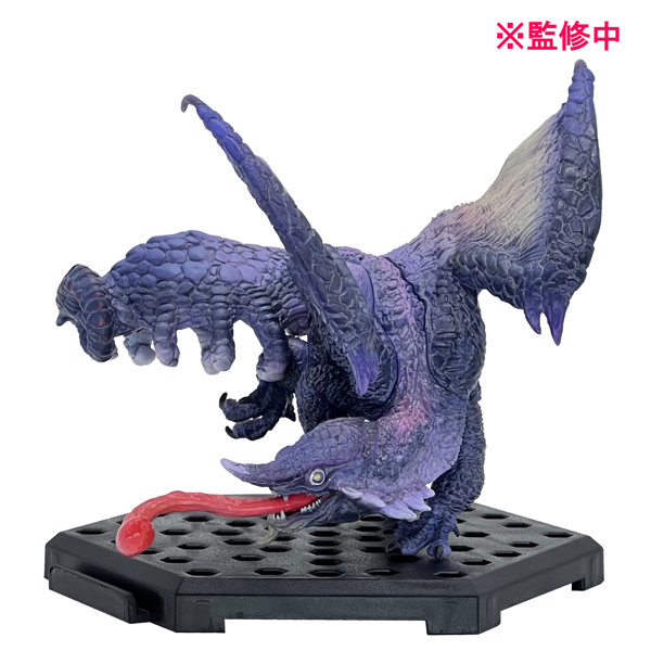 【BOX販売】カプコンフィギュアビルダー モンスターハンター スタンダードモデル Plus Vol.24 （全6種）...