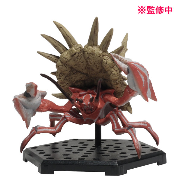 【BOX販売】カプコンフィギュアビルダー モンスターハンター スタンダードモデル Plus Vol.24 （全6種）...