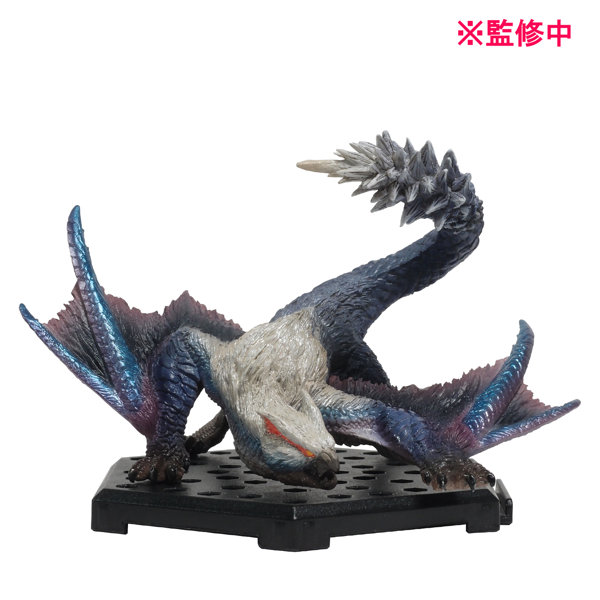 【BOX販売】カプコンフィギュアビルダー モンスターハンター スタンダードモデル Plus Vol.24 （全6種）...