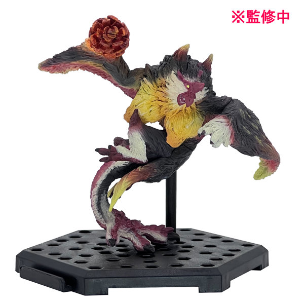 【BOX販売】カプコンフィギュアビルダー モンスターハンター スタンダードモデル Plus Vol.24 （全6種）...