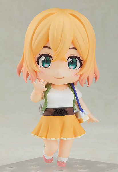 ねんどろいど 彼女、お借りします 七海麻美
