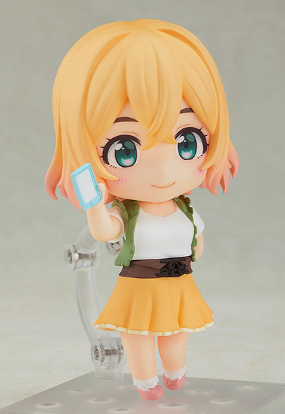ねんどろいど 彼女、お借りします 七海麻美