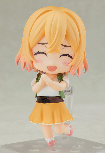 ねんどろいど 彼女、お借りします 七海麻美