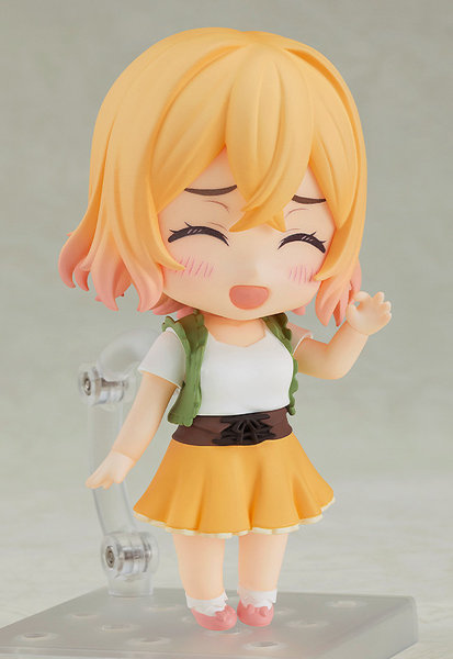 ねんどろいど 彼女、お借りします 七海麻美