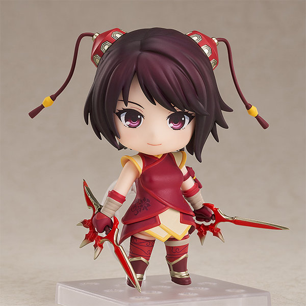 ねんどろいど 仙剣奇侠伝四 韓菱紗