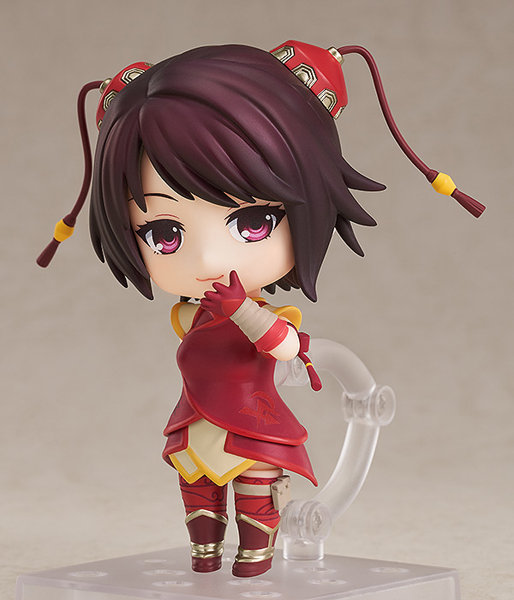 ねんどろいど 仙剣奇侠伝四 韓菱紗