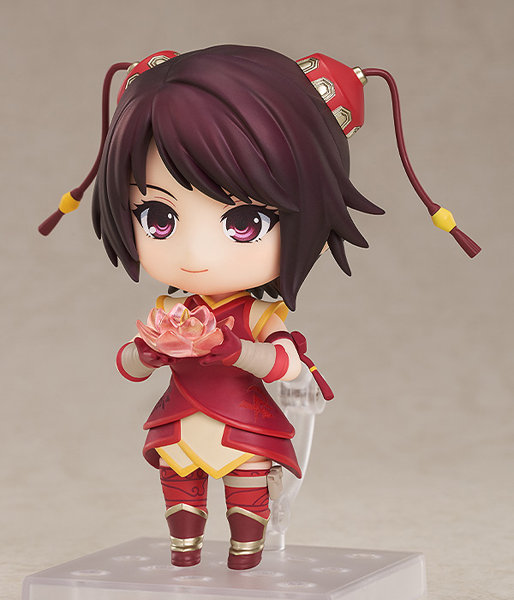 ねんどろいど 仙剣奇侠伝四 韓菱紗