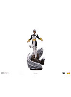 『マーベル』【アイアン・スタジオ スタチュー】「バトルジオラマ・シリーズ」1/10スケール ストーム［コミック/X-Men Age of Apocalypse］