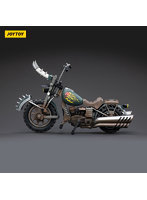 星辰の戦い ザ・カルト オブ サン レジャ ヘルウォーカー H-20