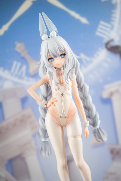 アズールレーン ル・マラン 昼寝好きのラピヌ VER.