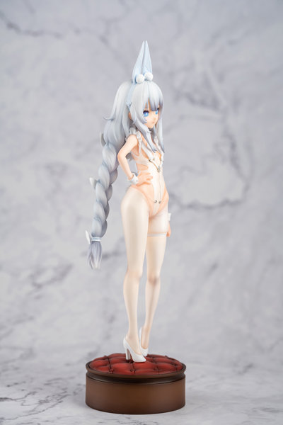 【ポイント還元中】アズールレーン ル・マラン 昼寝好きのラピヌ VER.
