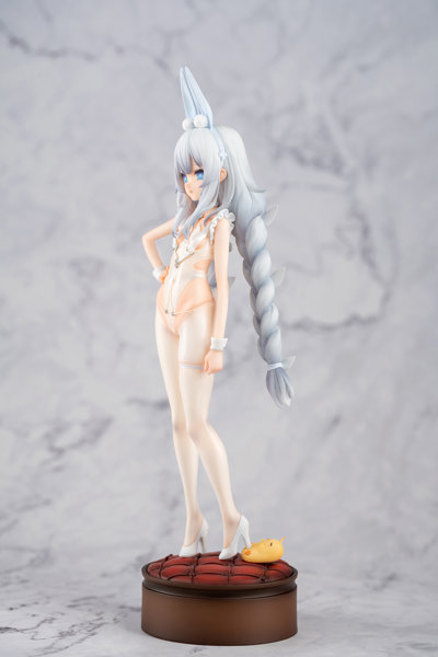 【ポイント還元中】アズールレーン ル・マラン 昼寝好きのラピヌ VER.