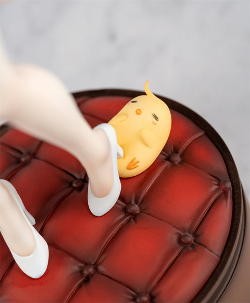 【ポイント還元中】アズールレーン ル・マラン 昼寝好きのラピヌ VER.