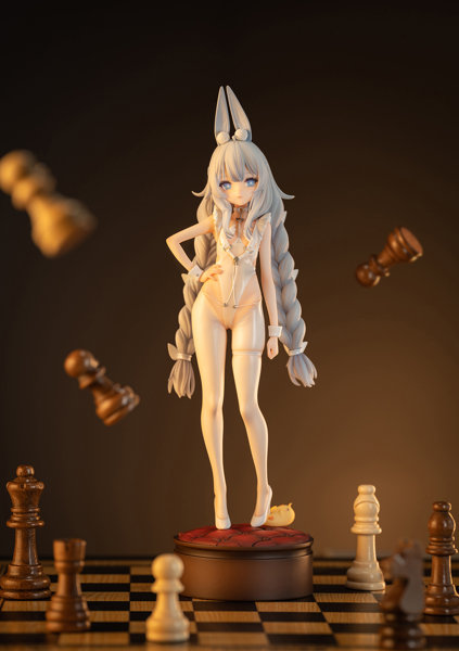 【ポイント還元中】アズールレーン ル・マラン 昼寝好きのラピヌ VER.