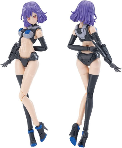 A.T.K.ガール 1/12 フランケンシュタイン