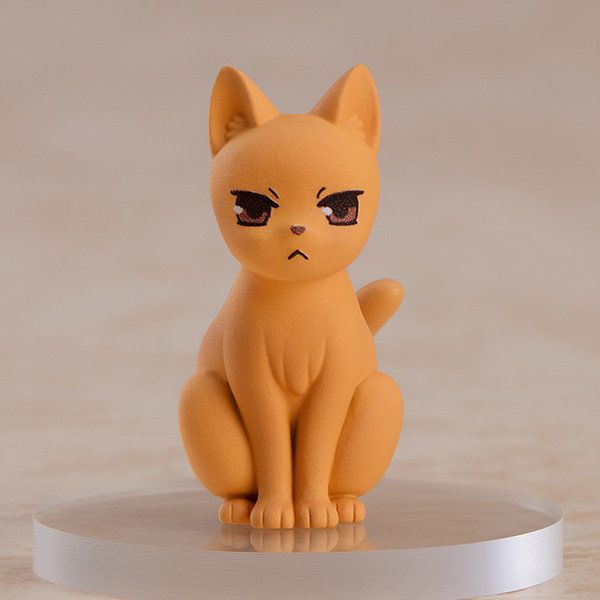 ねんどろいど フルーツバスケット 草摩夾