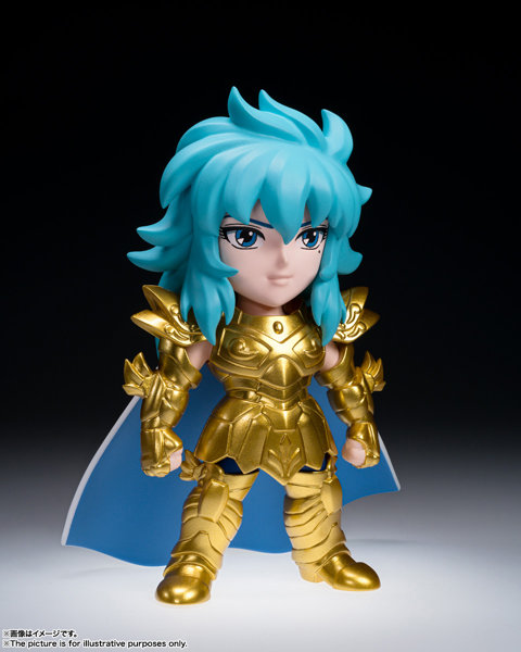 【BOX販売】TAMASHII NATIONS BOX 聖闘士星矢 ARTlized-集結！最強の黄金聖闘士- （全12種） 1BOX:12個入