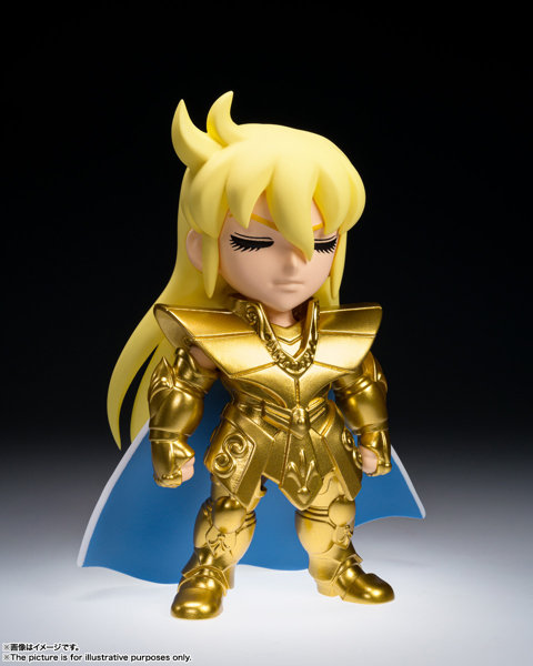 【BOX販売】TAMASHII NATIONS BOX 聖闘士星矢 ARTlized-集結！最強の黄金聖闘士- （全12種） 1BOX:12個入