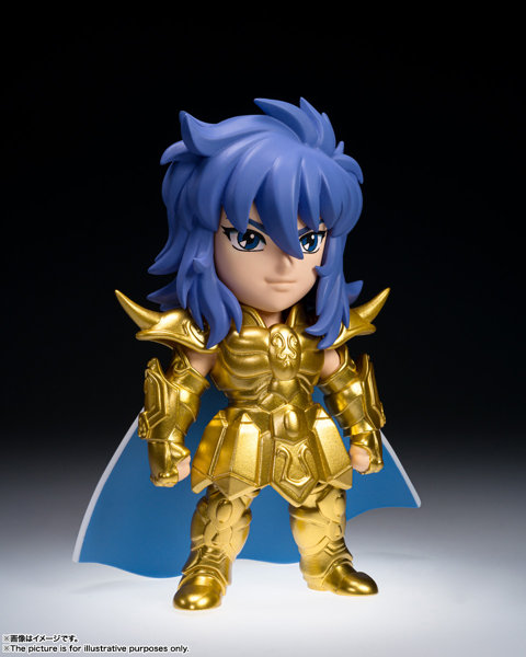 【BOX販売】TAMASHII NATIONS BOX 聖闘士星矢 ARTlized-集結！最強の黄金聖闘士- （全12種） 1BOX:12個入