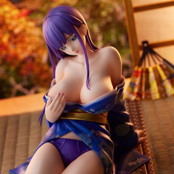 『終末のハーレム』 周防 美来