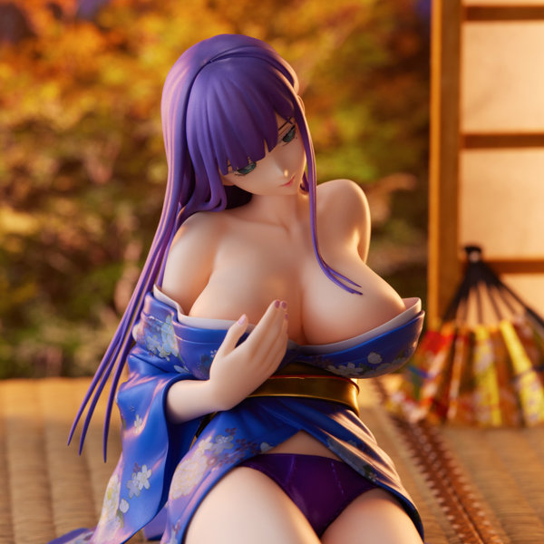 『終末のハーレム』 周防 美来