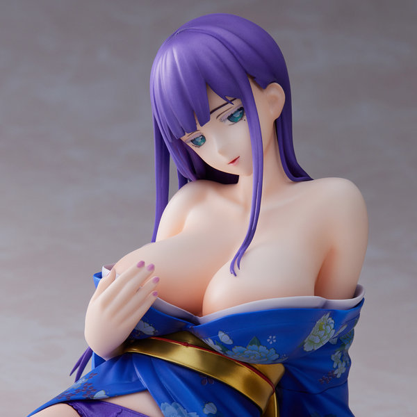 『終末のハーレム』 周防 美来