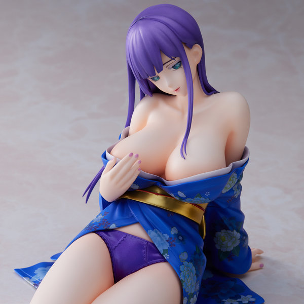 『終末のハーレム』 周防 美来