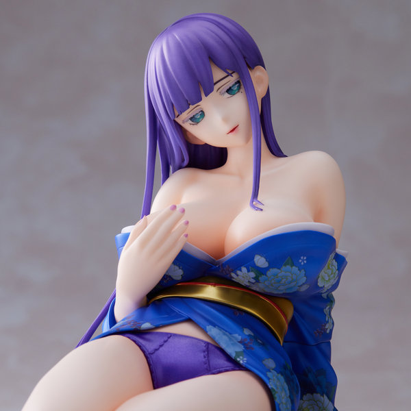 『終末のハーレム』 周防 美来
