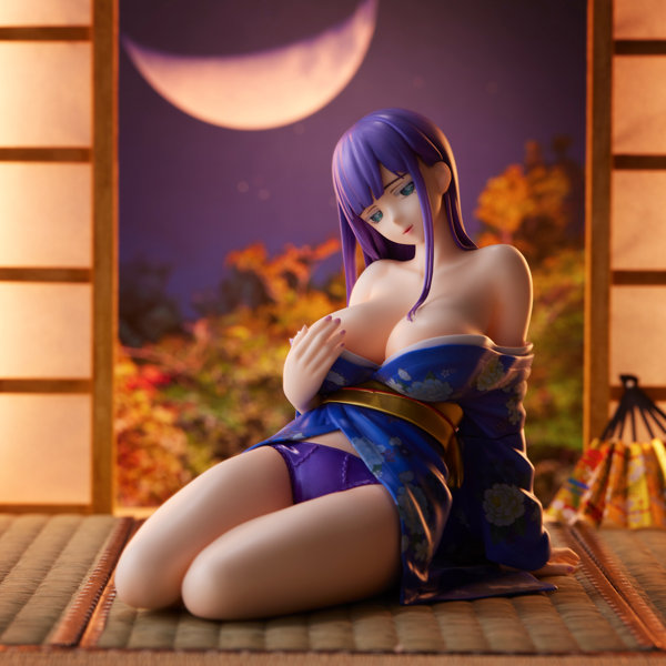 『終末のハーレム』 周防 美来