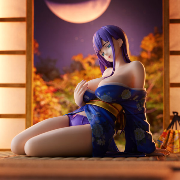 『終末のハーレム』 周防 美来