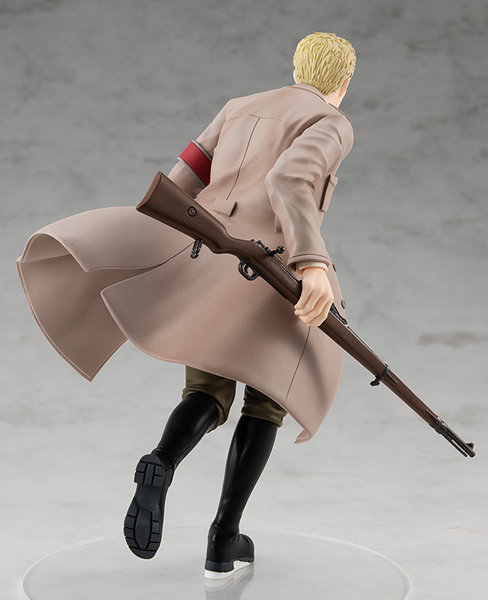 POP UP PARADE 進撃の巨人 ライナー・ブラウン