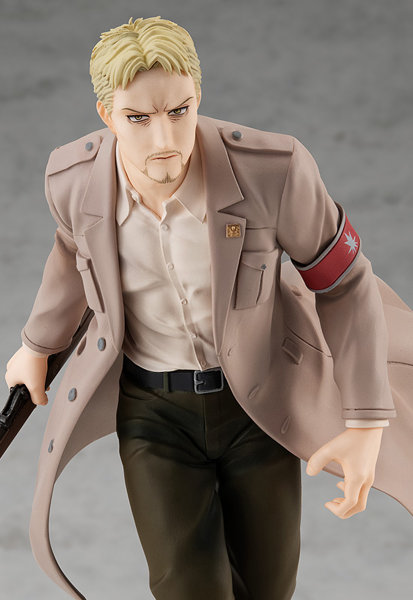 POP UP PARADE 進撃の巨人 ライナー・ブラウン