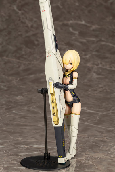 メガミデバイス BULLET KNIGHTS ランチャー