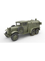 1/35 BZ-38給油車Mod.1939