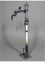 1/35 蒸気機関車用給水塔