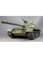 1/35 T-54-2 MOD.1949 フルインテリア(内部再現)