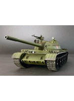 1/35 T-54B ソビエト中戦車＜初期生産型＞